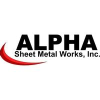 alpha sheet metal charleston sc|alpha sheet metal ladson.